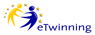 logo eTwinning R